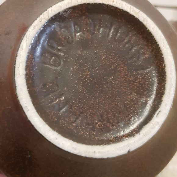 Broadhurst England Cream & Sugar Set - Picture 6 of 6